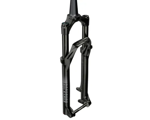 Вилка RockShox Judy Gold RL SoloAir 27.5" 120мм 1-1/8"-1.5" Boost 15x110 чорний (2021) A3