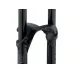 Вилка RockShox Lyrik Select Charger RC DebonAir+ 27.5" 160мм Tpr Boost Off. 44 чорний D1 (арт. 00.4020.693.000)