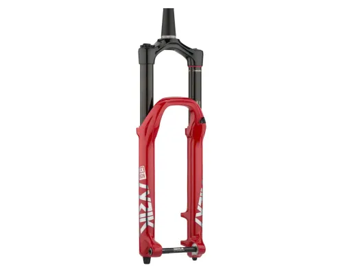 Вилка RockShox Lyrik Ultimate Charger 2.1 RC2 DebonAir 27.5" 170мм Tpr Boost Off. 46 червоний С3
