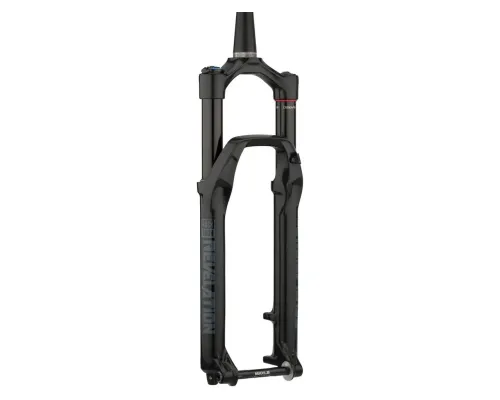 Вилка RockShox Revelation RC DebonAir 27,5" 130мм Tpr Boost Off. 46 чорний A3