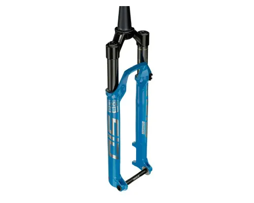 Вилка RockShox SID SL Ultimate Race Day DebonAir 29" 100мм Tpr Boost Off. 44 блакитний C1