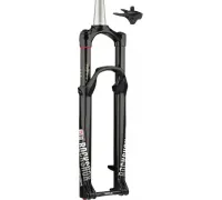 Вилка RockShox Reba RL SoloAir 29" 120мм 1-1/8"–1.5" Boost 15х110мм 51 offset манетка OneLoc A9 (арт. 00.4020.558.007)