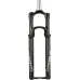 Вилка RockShox Reba RL SoloAir 29" 120мм 1-1/8"–1.5" Boost 15х110мм 51 offset манетка OneLoc A9 (арт. 00.4020.558.007)