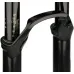 Вилка RockShox Reba RL SoloAir 29" 120мм 1-1/8"–1.5" Boost 15х110мм 51 offset манетка OneLoc A9 (арт. 00.4020.558.007)