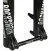 Вилка RockShox Reba RL SoloAir 29" 120мм 1-1/8"–1.5" Boost 15х110мм 51 offset манетка OneLoc A9 (арт. 00.4020.558.007)
