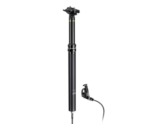 Дропер (телескопічний підсідельний штир) RockShox Reverb Stealth C1 30.9мм хід 100мм манетка Plunger