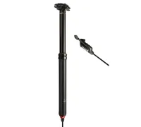 Дропер (телескопічний підсідельний штир) RockShox Reverb Stealth C1 31.6мм хід 125мм ліва манетка (арт. 00.6818.042.005)