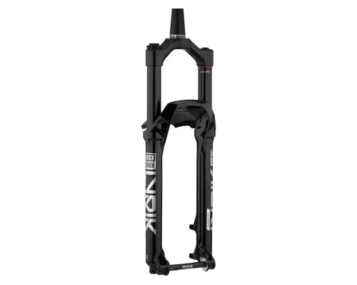 Вилка RockShox Lyrik Ultimate Charger 3 RC2 DebonAir+ 29" 140мм Tpr Boost Off. 44 чорний D1