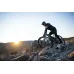 Вилка RockShox Pike Ultimate Charger 3 RC2 DebonAir+ 27.5" 140мм Tpr Boost Off. 37 сріблястий C1 (арт. 00.4020.697.006)