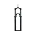 Вилка RockShox Recon Silver RL SoloAir 29" 120мм Tpr Boost Off. 51 чорний D1 (арт. 00.4020.557.001)