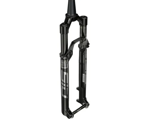Вилка RockShox SID SL Ultimate Race Day DebonAir 29" 100мм Tpr Boost Off. 44 чорний C1