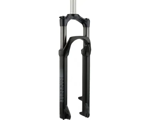 Вилка RockShox Judy Gold RL Solo Air 27.5" 120мм 1-1/8" QR 9x100мм Off. 42 чорний A3