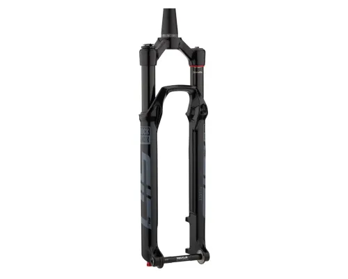 Вилка RockShox SID SL Select Charger RL 3P DebonAir 29" 100мм Tpr Boost Off. 44 Remote чорний D1