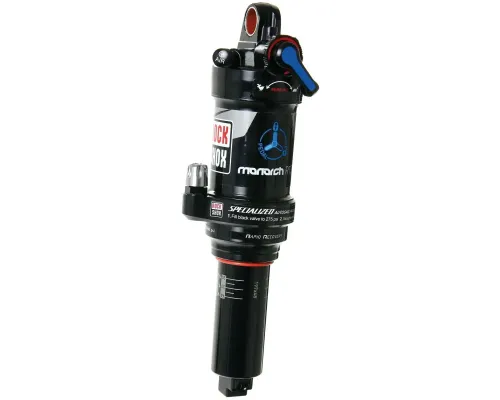 Амортизатор задній RockShox Monarch RT3 AutoSag (197x48мм / 7.75"x1.95") SoftPedal/MReb/MComp SBC SB