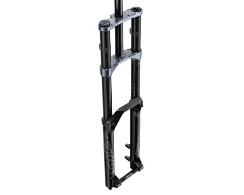 Вилка RockShox BoXXer Select Charger RC DebonAir 29" 200мм 1-1/8" Boost 20х110мм 56 offset чорний