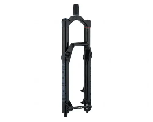 Вилка RockShox Domain RC DebonAir 27.5" 170мм E-MTB шток 1-1/8"–1.5" вісь Boost 15x110мм B1