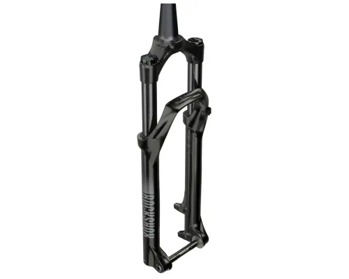 Вилка RockShox Judy Silver TK SoloAir A3 27.5" 130мм шток 1-1/8"–1.5" вісь Boost 15х110мм