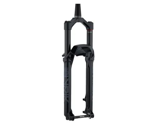 Вилка RockShox Lyrik Select Charger RC DebonAir+ 29" 140мм Tpr Boost Off. 44 чорний D1