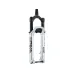 Вилка RockShox Pike Ultimate Charger 3 RC2 DebonAir+ 27,5" 140мм Tpr Boost Off. 44 сріблястий С1 (арт. 00.4020.697.000)