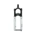 Вилка RockShox Pike Ultimate Charger 3 RC2 DebonAir+ 27,5" 140мм Tpr Boost Off. 44 сріблястий С1 (арт. 00.4020.697.000)