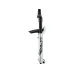 Вилка RockShox Pike Ultimate Charger 3 RC2 DebonAir+ 27,5" 140мм Tpr Boost Off. 44 сріблястий С1 (арт. 00.4020.697.000)