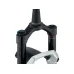 Вилка RockShox Pike Ultimate Charger 3 RC2 DebonAir+ 27,5" 140мм Tpr Boost Off. 44 сріблястий С1 (арт. 00.4020.697.000)