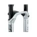 Вилка RockShox Pike Ultimate Charger 3 RC2 DebonAir+ 27,5" 140мм Tpr Boost Off. 44 сріблястий С1 (арт. 00.4020.697.000)
