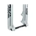 Вилка RockShox Pike Ultimate Charger 3 RC2 DebonAir+ 27,5" 140мм Tpr Boost Off. 44 сріблястий С1 (арт. 00.4020.697.000)