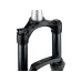 Вилка RockShox Recon Silver RL SoloAir 29" 130мм Tpr Boost Off. 51 чорний D1 (арт. 00.4020.557.002)