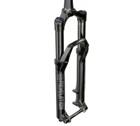 Вилка RockShox Revelation RC DebonAir 27.5" 160мм 1-1/8"–1.5" Boost 15x110мм 46 offset чорний A3 (арт. 00.4020.562.004)