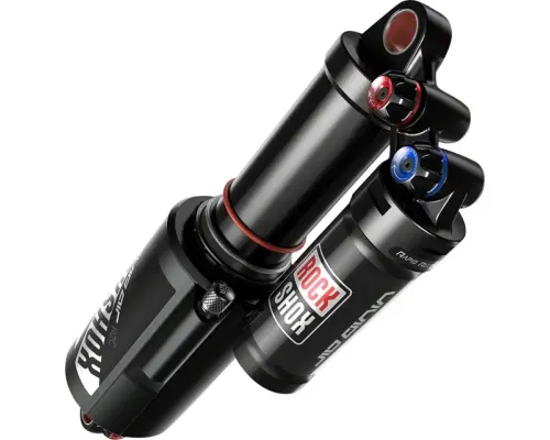 Амортизатор задній RockShox Vivid Air R2C (240x76мм / 9.5"x3.0") MidReb/LowComp B2