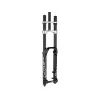 Вилка RockShox BoXXer Ultimate Charger 2.1 RC2 DebonAir 27.5" 200мм 1-1/8" Boost 20 Off. 36 чорний