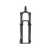 Вилка RockShox Pike DJ Charger RC Solo Air 26" 100мм Tpr вісь 15х100мм Off. 40 чорний A4 (арт. 00.4019.905.003)