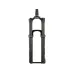 Вилка RockShox Pike DJ Charger RC Solo Air 26" 100мм Tpr вісь 15х100мм Off. 40 чорний A4 (арт. 00.4019.905.003)
