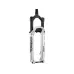 Вилка RockShox Pike Ultimate Charger 3 RC2 DebonAir+ 29" 140мм Tpr Boost Off. 44 сріблястий С1 (арт. 00.4020.697.013)