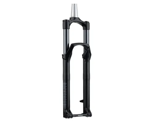 Вилка RockShox Recon Silver RL SoloAir 27.5" 120мм Tpr вісь 15x100мм Off. 42 чорний D1