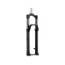Вилка RockShox Recon Silver RL SoloAir 27.5" 120мм Tpr вісь 15x100мм Off. 42 чорний D1 (арт. 00.4020.557.009)