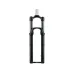 Вилка RockShox Recon Silver RL SoloAir 27.5" 120мм Tpr вісь 15x100мм Off. 42 чорний D1 (арт. 00.4020.557.009)