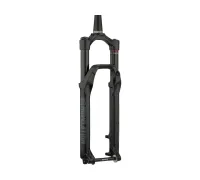 Вилка RockShox Revelation RC DebonAir 29" 120мм Tpr Boost Off. 42 чорний A3 (арт. 00.4020.562.005)