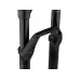 Вилка RockShox Revelation RC DebonAir 29" 120мм Tpr Boost Off. 42 чорний A3 (арт. 00.4020.562.005)