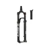Вилка RockShox SID SL Ultimate Race Day DebonAir 29" 100мм Tpr Boost Off. 44 TwistLoc чорний C1