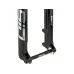 Вилка RockShox SID SL Ultimate Race Day DebonAir 29" 100мм Tpr Boost Off. 44 TwistLoc чорний C1 (арт. 00.4020.550.002)