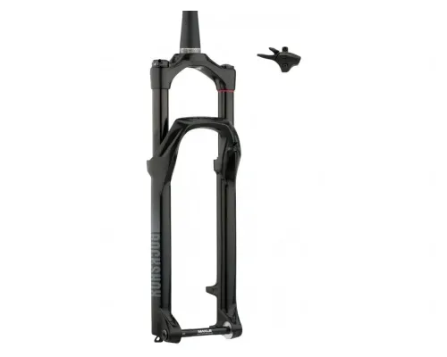 Вилка RockShox Judy Gold RL SoloAir 27.5" 120мм 1-1/8"-1.5" Boost 15x110 манетка OneLoc чорний A3