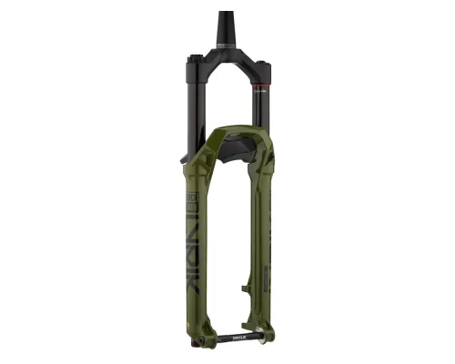 Вилка RockShox Lyrik Ultimate Charger 3 RC2 DebonAir+ 29" 150мм Tpr Boost Off. 44 зелений D1