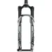 Вилка RockShox Pike DJ Charger RC Solo Air 26" 100мм Tpr вісь 15х100мм Off. 40 сріблястий A3/A4 (арт. 00.4019.905.002)