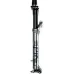 Вилка RockShox Pike DJ Charger RC Solo Air 26" 100мм Tpr вісь 15х100мм Off. 40 сріблястий A3/A4 (арт. 00.4019.905.002)