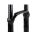 Вилка RockShox Recon Silver RL SoloAir 27.5" 130мм Tpr вісь 15x100мм Off. 42 чорний D1 (арт. 00.4020.557.010)