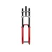 Вилка RockShox BoXXer Ultimate Charger 2.1 RC2 DebonAir 27.5" 200мм 1-1/8" Boost 20 Off. 36 червоний (арт. 00.4020.168.005)