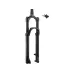 Вилка RockShox Judy Gold RL SoloAir 29" 100мм Tpr вісь QR 9x100мм OneLoc Off. 51 чорний A3 (арт. 00.4020.556.022)