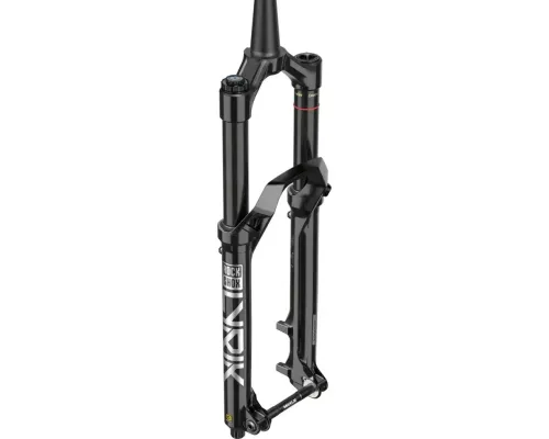 Вилка RockShox Lyrik Ultimate Charger 3 RC2 DebonAir+ 29" 160мм Tpr Boost Off. 44 чорний D1